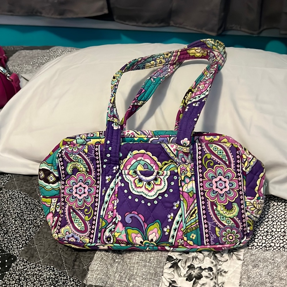 Vera Bradley purse